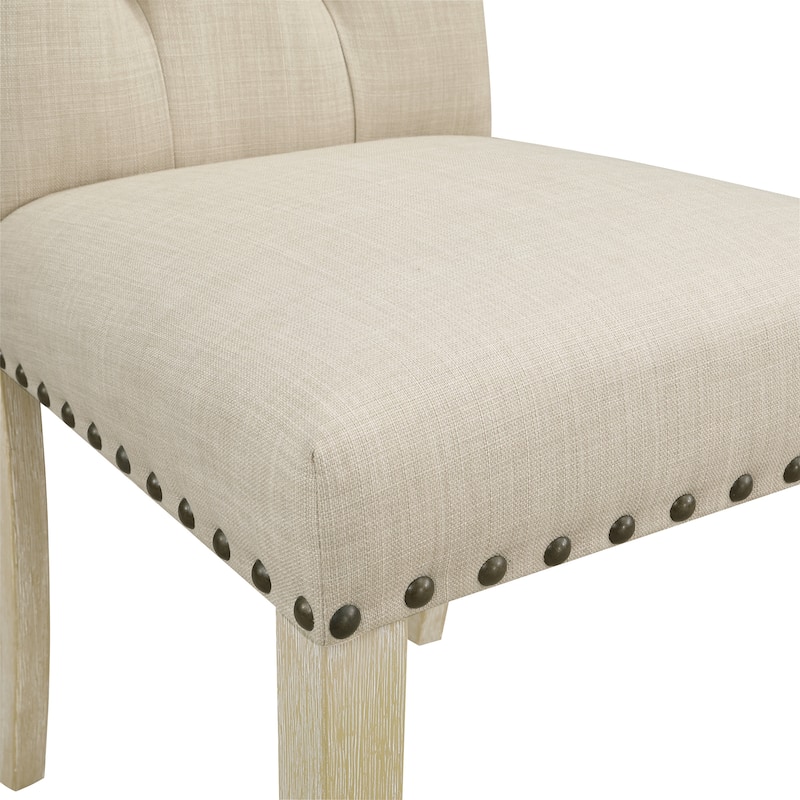 Preston Dining Chair (2-Pack)