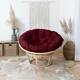Option Burgundy