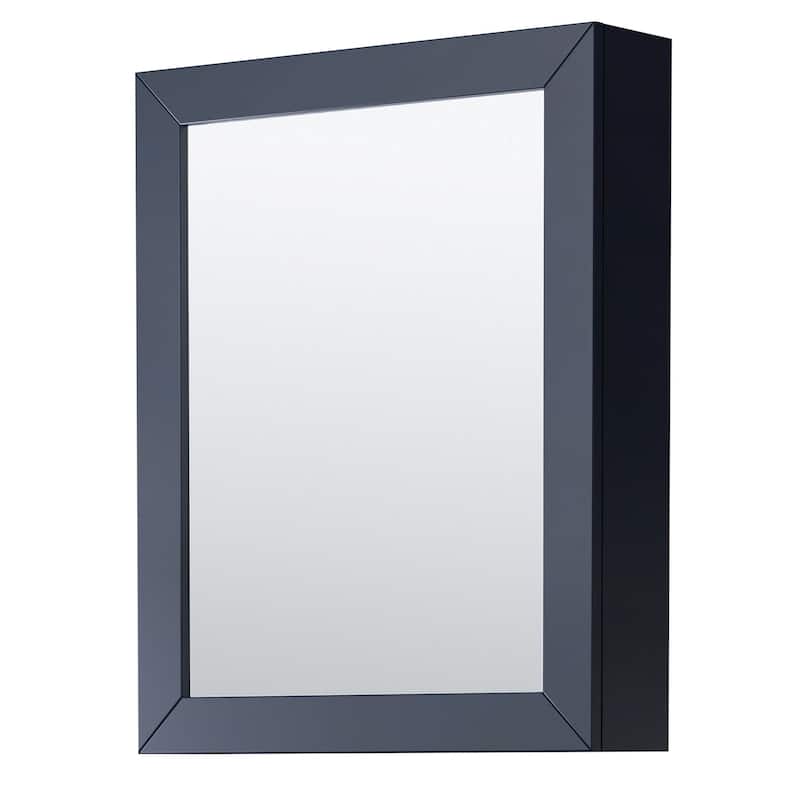 Wyndham Collection WCV252530S-QTZ-US3MED Daria 30" Free Standing