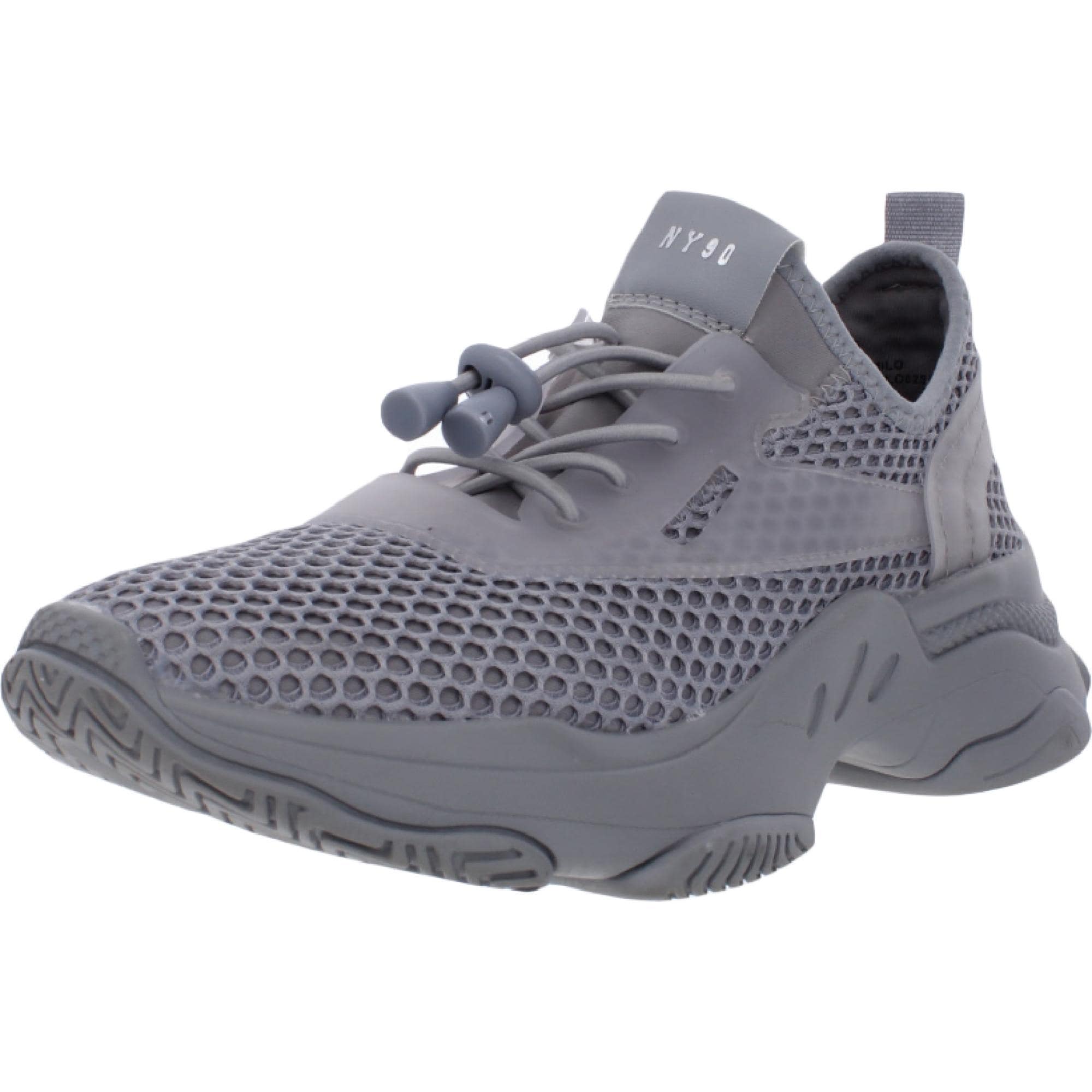 Athletic Shoe Steve Madden Milo Steve Madden Running Shoes