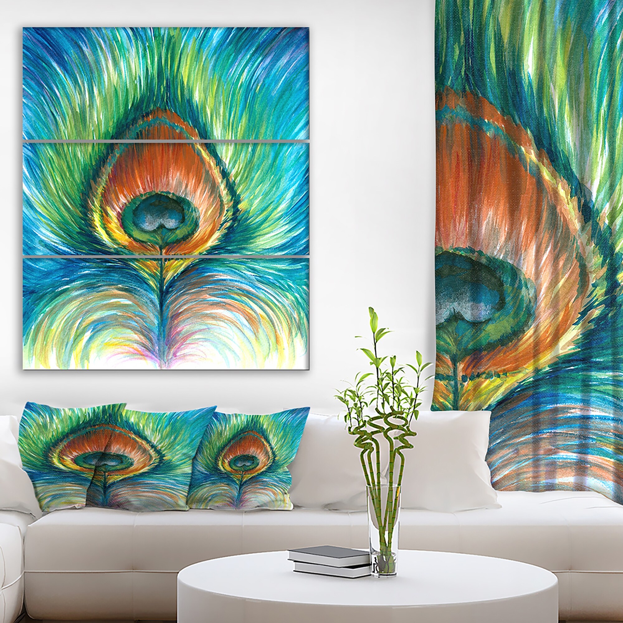https://ak1.ostkcdn.com/images/products/is/images/direct/2f1bf51b65fe1b956737bd82f98907ff54a3c6d5/Designart-%27Peacock-feather%27-Contemporary-Animals-Print-on-Wrapped-Canvas-set---28x36---3-Panels.jpg