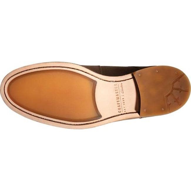clarks oliver lace
