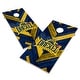 preview thumbnail 1 of 4, Drexel University Dragons Cornhole Board Set 16 Years and Up