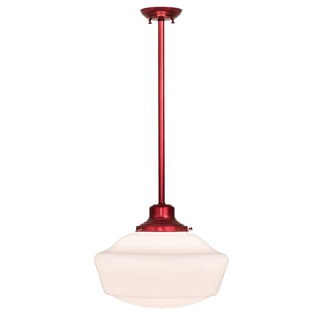 Meyda Tiffany 196903 16" Wide Pendant