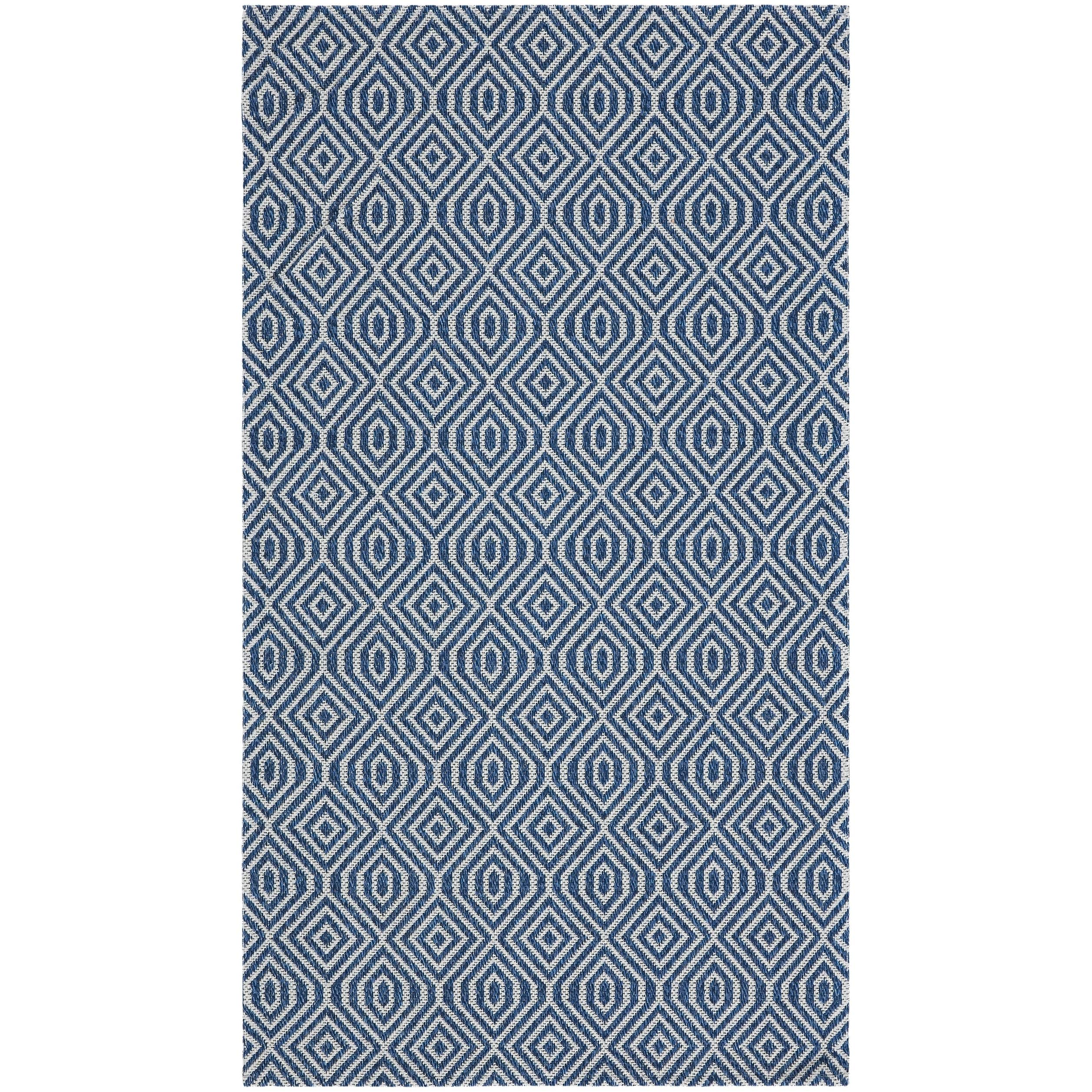Option Blue/Grey