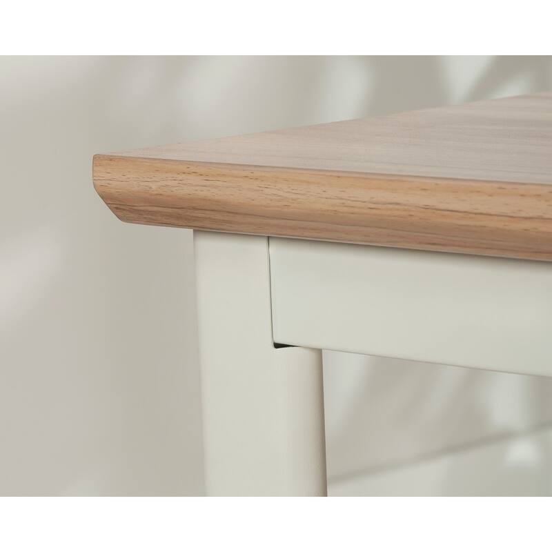 Bergen Circle 72x30 Table Desk Ka