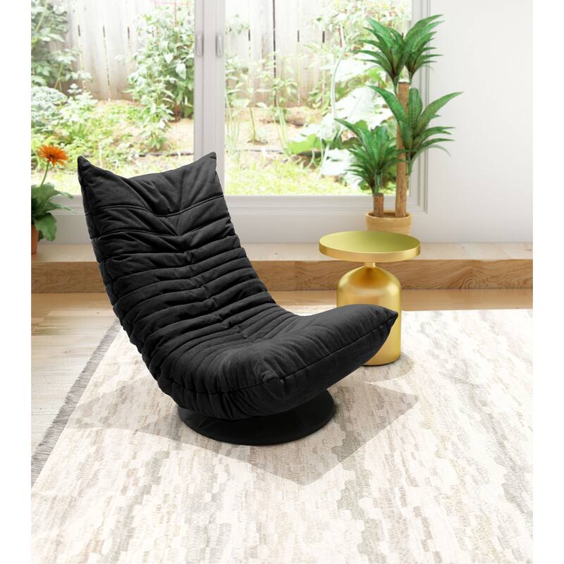 Deco Accent Chair