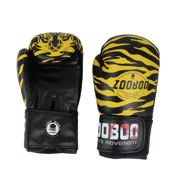 Zooboo gloves top