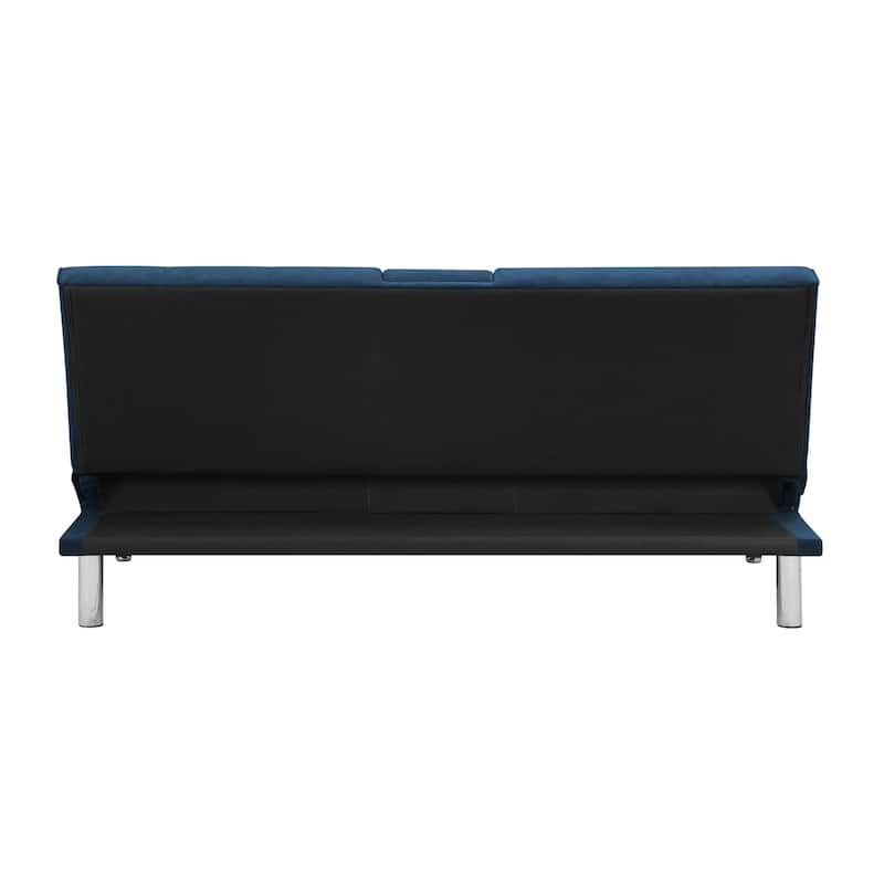 Serta Milbrae Convertible Sofa