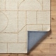 preview thumbnail 7 of 19, Livabliss Jules Modern & Contemporary Area Rug
