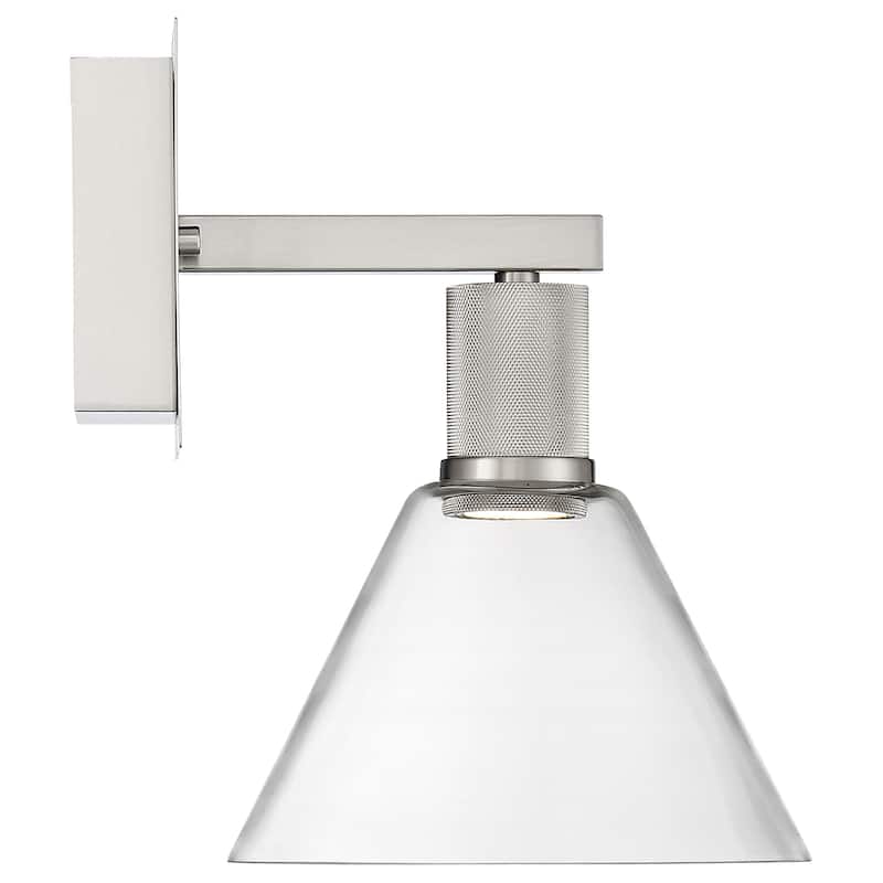 Access Lighting Port Nine Martini LED Wall Sconce - Dedicated LED
