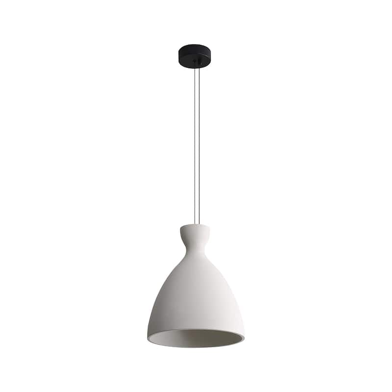Golden Lighting 2173-14 Aethera 14" Wide Pendant