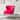 Monica Living Room Armless Accent Comfy Chair with Tufted Back and Metal Legs by HULALA HOME
