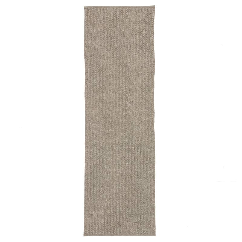 Merlin Handmade Indoor/ Outdoor Solid Area Rug
