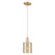 Option Mercury / Champagne Bronze