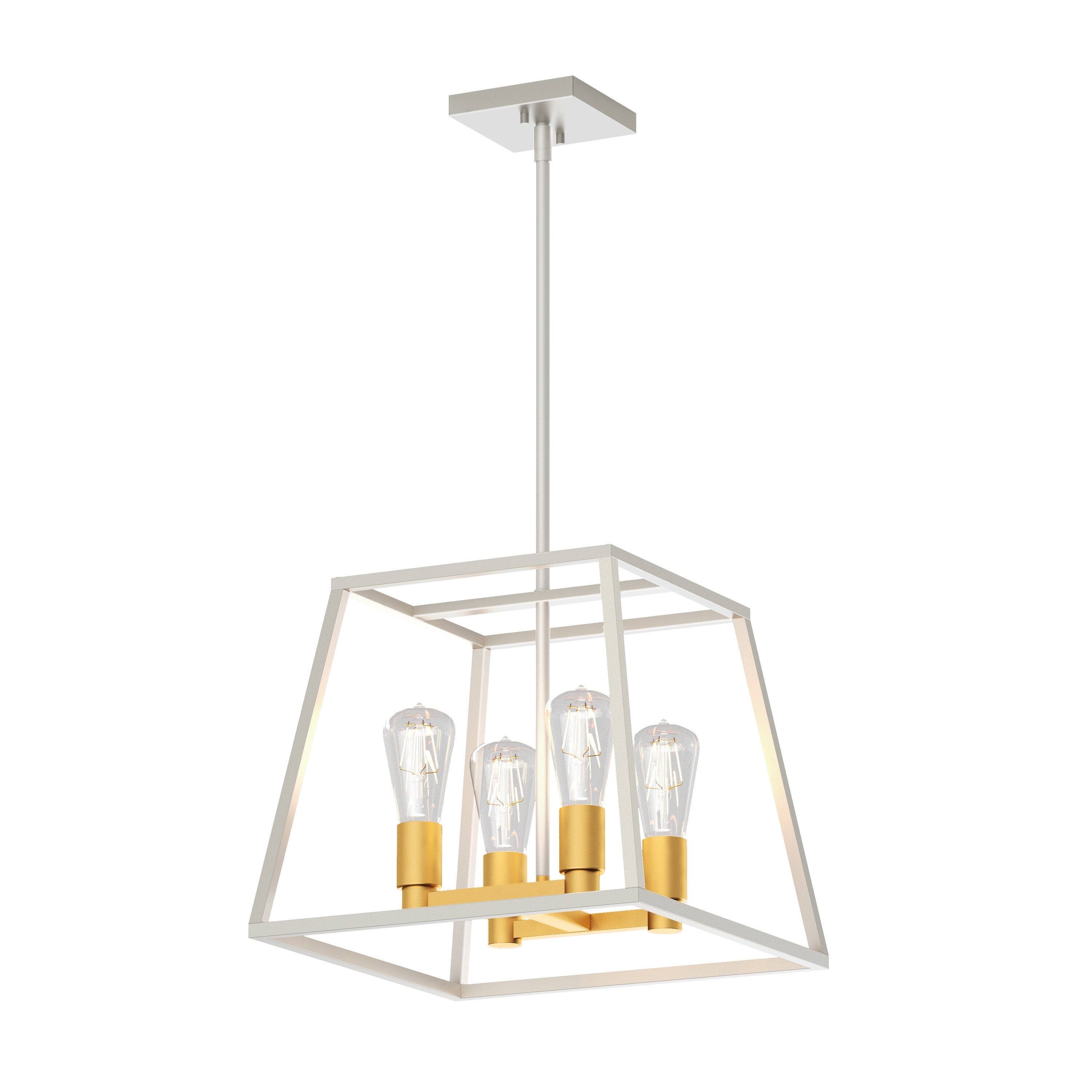Artika carter square pendant light on sale