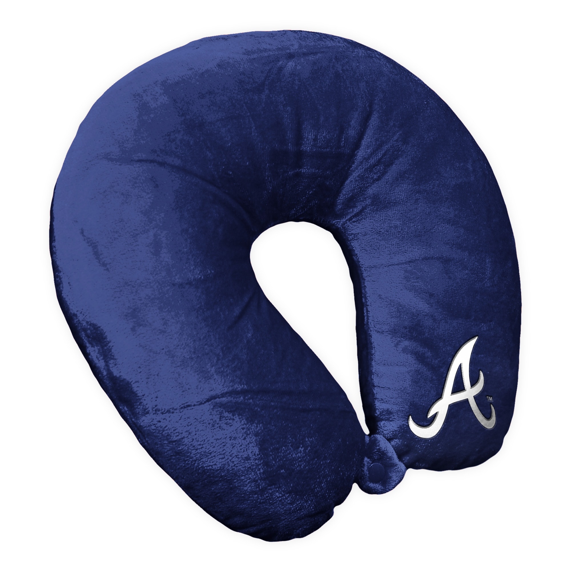 MLB Applique Neck Pillow