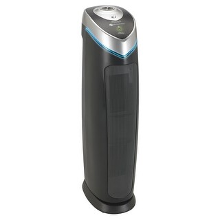 GermGuardian 28-inch HEPA Tower with UV-C