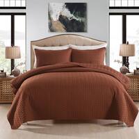 Brown Bedspreads Find Great Bedding Deals Shopping At Overstock