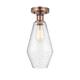 Option Antique Copper / Seedy