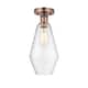 Option Antique Copper / Seedy