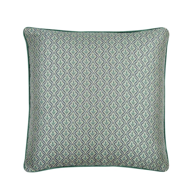 J. Queen New York Nico Euro Sham