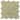 Merola Tile Pebble Green Moss 11" x 11" Porcelain Mosaic Tile