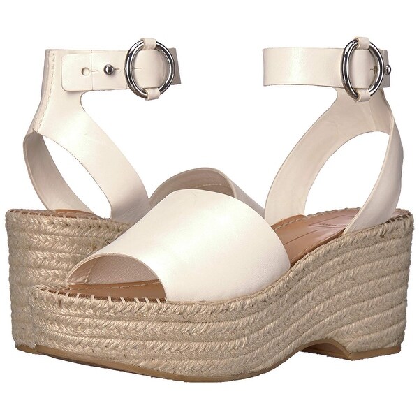 dolce vita lesly espadrille
