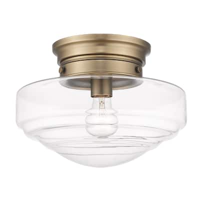 Ingalls Semi-Flush