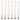 Westinghouse Lighting 6.5-Watt (75-Watt Equivalent) Clear T9 Dimmable Filament LED Light Bulb, Medium Base, 6 Pack - 6-Pack