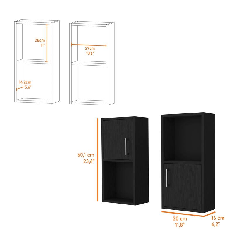 Dixie Medicine Cabinet - N/A