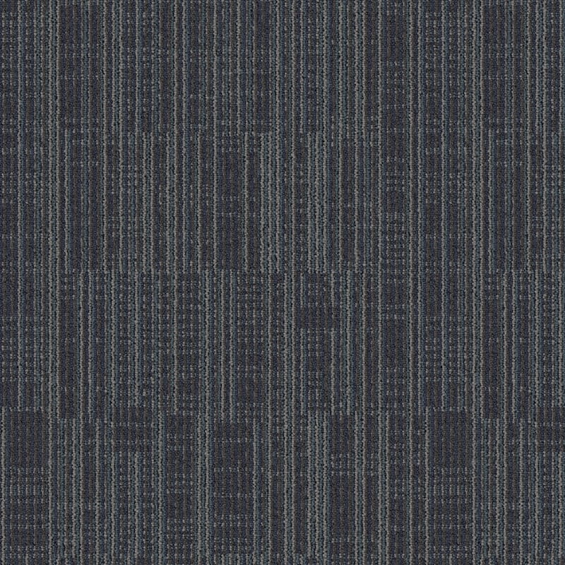 Mohawk Industries Rumford - 24" x 24" Square Carpet Tile - Tufted - Opal