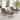 2-Piece Outdoor Patio Rocking Chair Lounge with Ottoman Set