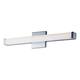 Option Polished chrome