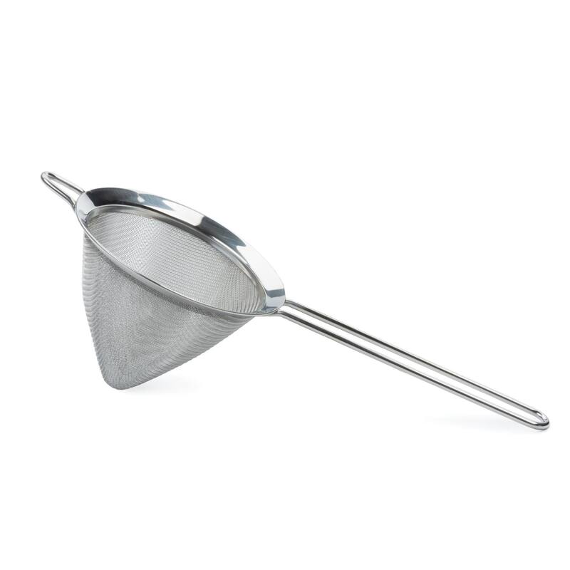 Mesh Strainer - 4-3/4-Inch