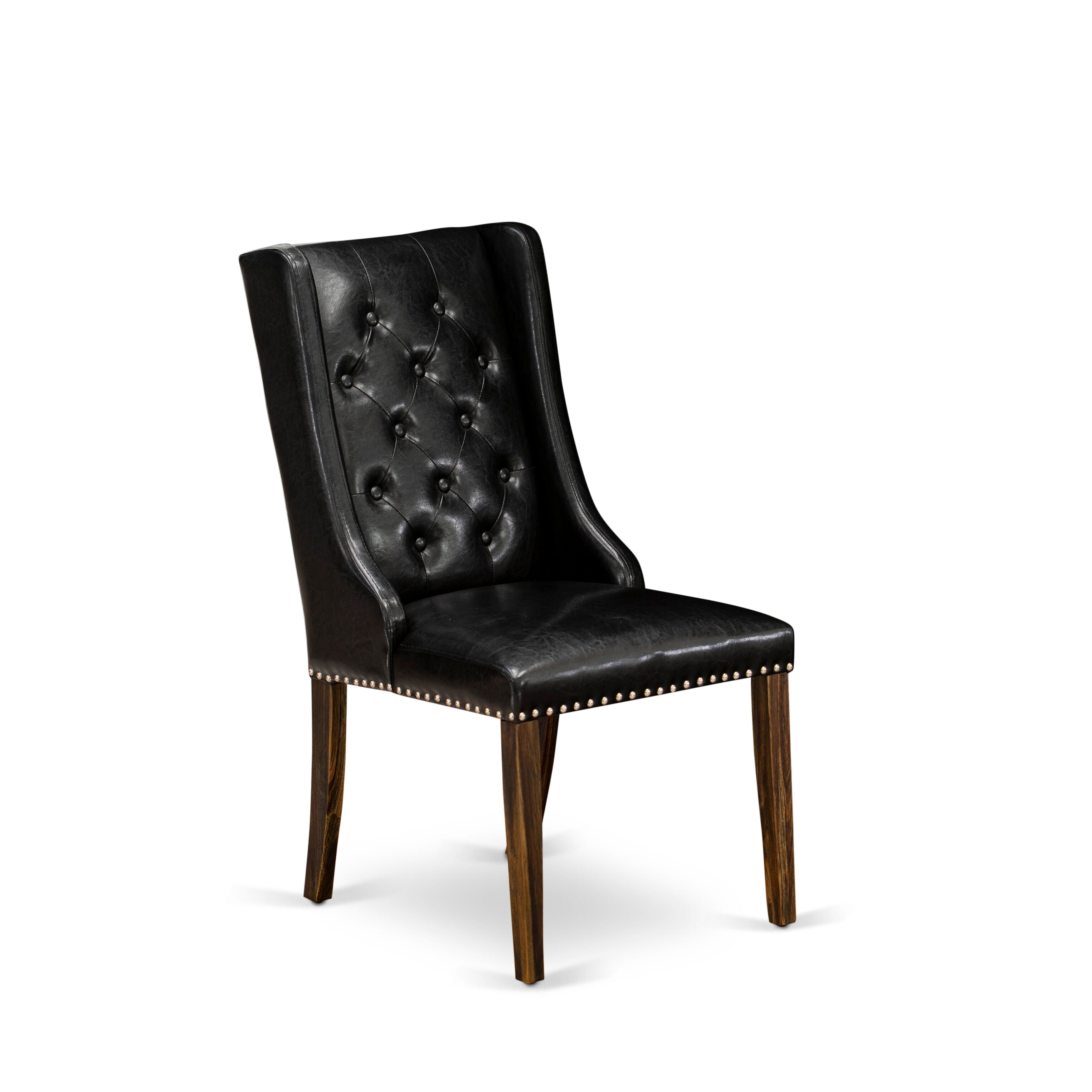 Chesterfield dining on sale table set