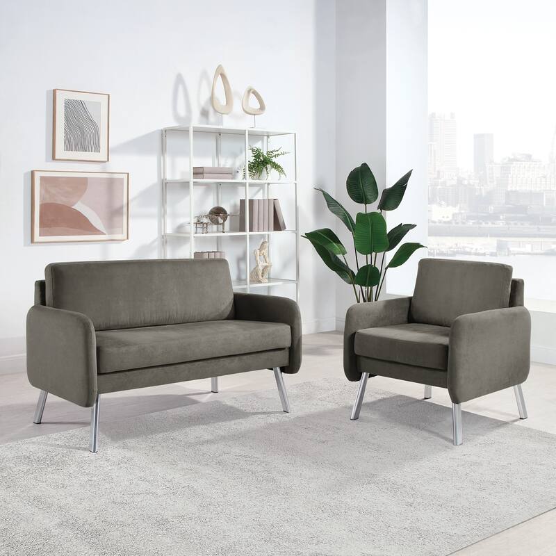 Lounge Chair