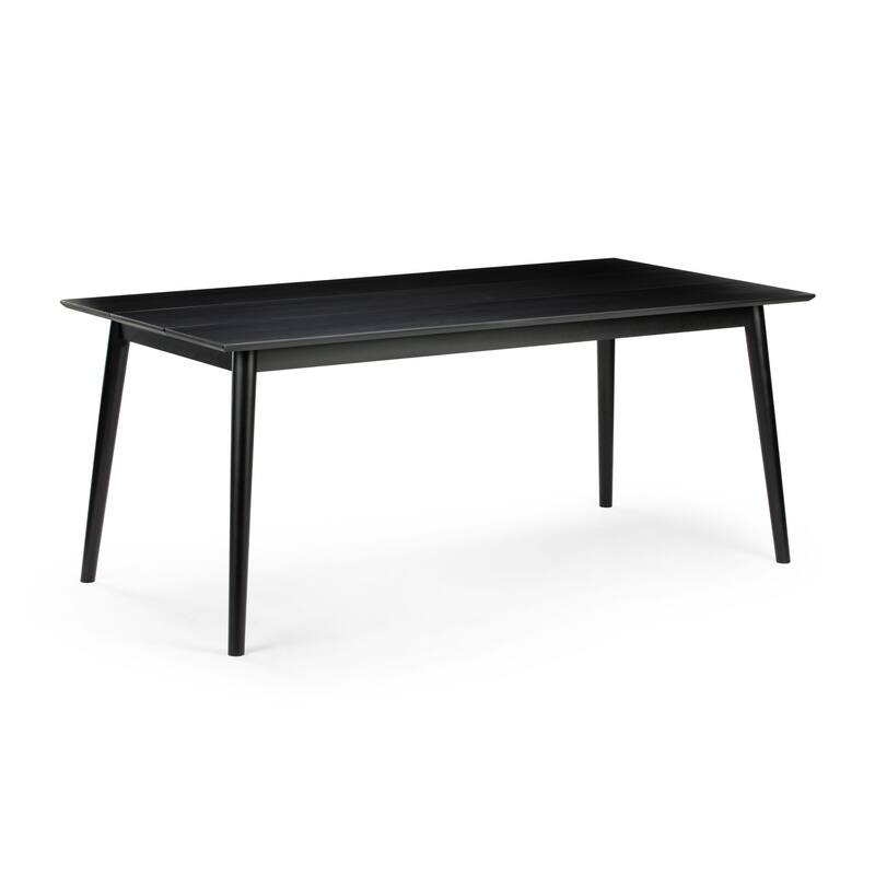 Now Furniture Mid-Century Modern Dining Table - 72"