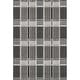 preview thumbnail 100 of 121, Premium Washable Super Soft Modern Plaid Mayfield Rug