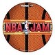preview thumbnail 8 of 6, Arcade1Up NBA Jam Electronic Game Arcade Machine with Riser and Padded Stool - 88