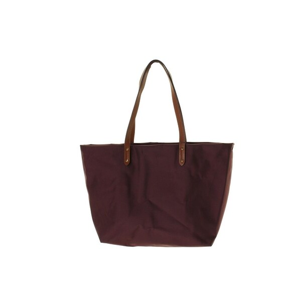 ralph lauren bainbridge tote bag