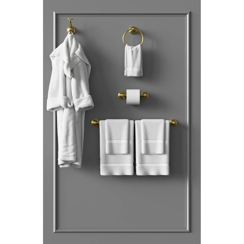 Pfister BTB-TB3 Tisbury 24" Towel Bar