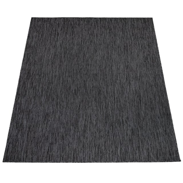 Variegated Waterproof Outdoor Rug for Patio
