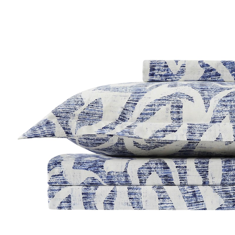 Khari Oversized Duvet Cover Set