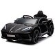 preview thumbnail 20 of 43, Corvette dual-wheel drive sports car with 2.4G remote control 12V 4.5A.h red C8