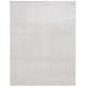 preview thumbnail 14 of 25, SAFAVIEH Continental Evandra Modern Rug 6'7" x 9' - Grey - Rectangle