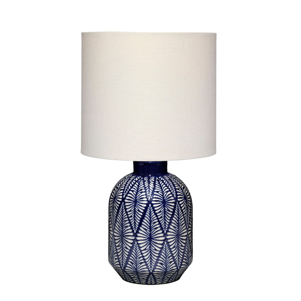 Alden Decor Sierra Table Lamp