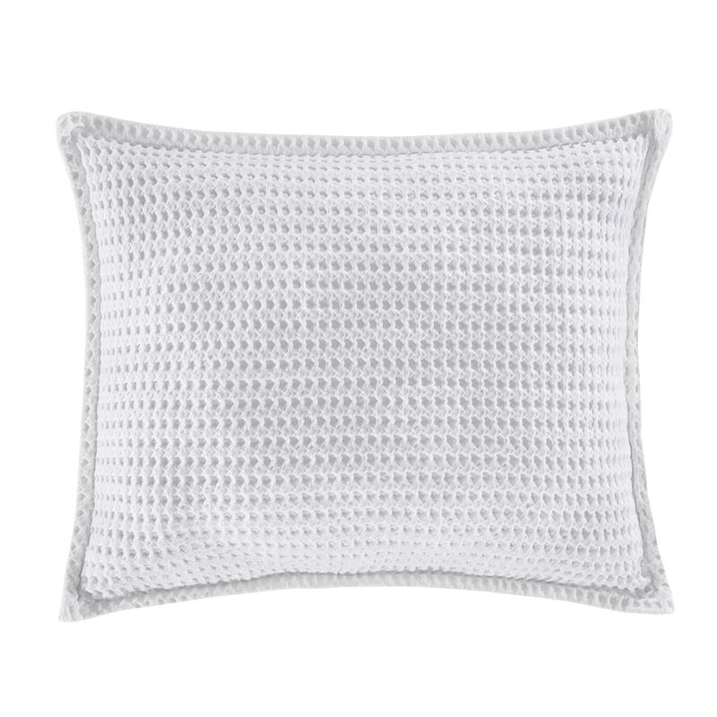 Pebble Beach Pillow Sham