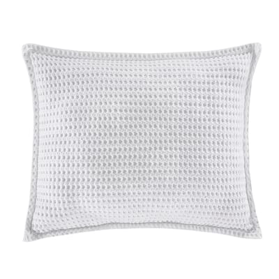 Pebble Beach Pillow Sham