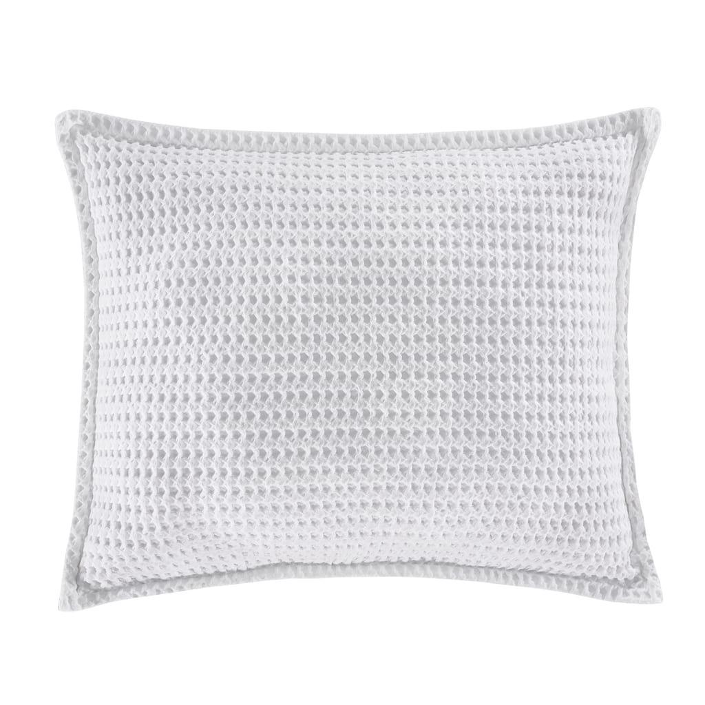 Pebble Beach Pillow Sham